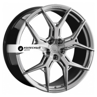 Фото товара - 10,5*21 5*114,3 ET48 67,1 LS Forged LS FG14 HPB. Вариант №1