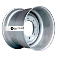 Фото товара - 20*22,5 8*275 ET0 221 Jantsa 8/275/221/0 Silver. Вариант №1
