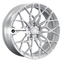 Фото товара - 8,5*19 5*112 ET25 66,6 LS Forged LS FG29 SS. Вариант №1