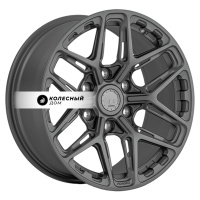 Фото товара - 9*22 6*139,7 ET35 100,1 LS Forged LS FG53 MGM. Вариант №1