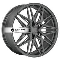 Фото товара - 9,5*22 5*120 ET40 62,6 LS Forged LS FG58 MGM. Вариант №1
