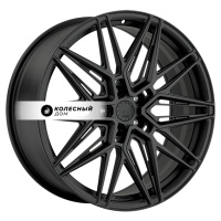Фото товара - 9,5*22 5*120 ET40 62,6 LS Forged LS FG58 MB. Вариант №1