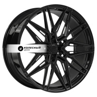 Фото товара - 9,5*22 5*120 ET40 62,6 LS Forged LS FG58 BK. Вариант №1