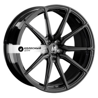 Фото товара - 10,5*20 5*120 ET45 74,1 LS Forged LS FG01 BK. Вариант №1