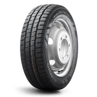 Фото товара - 215/60 R17C 104H Kumho PorTran CW51. Вариант №1