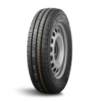 Фото товара - 195/75 R16C 110/108R Kumho PorTran KC53. Вариант №1