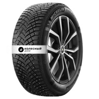 Фото товара - 265/65 R17 116T Michelin X-Ice North 4 SUV XL. Вариант №1