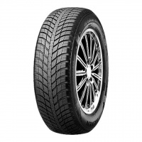 Фото товара - 155/65 R14 75T Nexen Nblue 4Season. Вариант №1