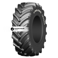 Фото товара - 600/70 R34 160D LingLong LR7000 R-1W Универсальная. Вариант №1