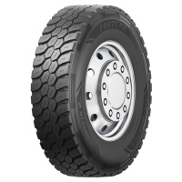 Фото товара - 315/80 R22.5 164/161J Fortune FDM215 Ведущая. Вариант №1