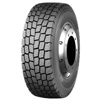 Фото товара - 315/80 R22.5 156/153K Goodride IceTrac N2 (ND783) Ведущая. Вариант №1