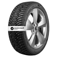 Фото товара - 175/70 R14 88T Ikon / Nokian Tyres Character Ice 8 XL. Вариант №1