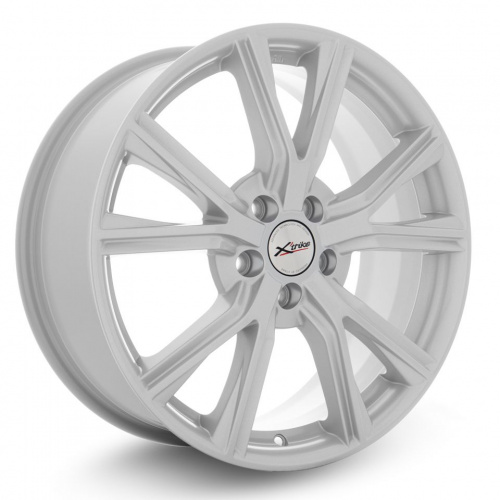 Большое фото товара - 7,5*18 5*100 ET48 56,1 X-trike X-122 HS, 10163955. Вариант №2