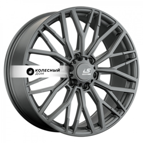 Большое фото товара - 8,5*21 6*139,7 ET50 95,1 LS Forged LS FG33 MGM, 10204432. Вариант №2