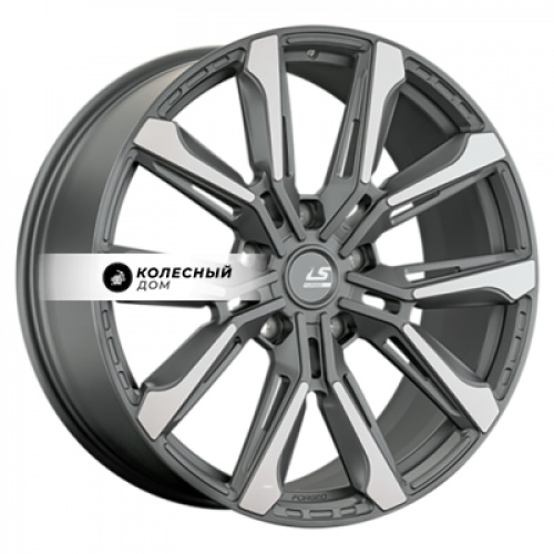 Большое фото товара - 9,5*22 5*150 ET45 110,1 LS Forged LS FG34 MGMF, 10204448. Вариант №2