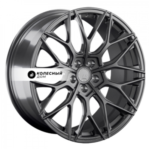 Большое фото товара - 9*22 5*120 ET43 72,6 LS Forged LS FG10 MGM, 10207607. Вариант №2