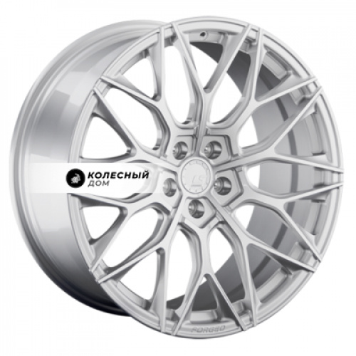 Большое фото товара - 9*22 5*120 ET43 72,6 LS Forged LS FG10 SF, 10208999. Вариант №2