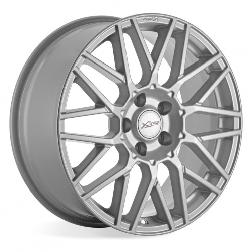 Большое фото товара - 7,5*18 5*108 ET33 60,1 X-trike X-133 HS, 10210689. Вариант №2