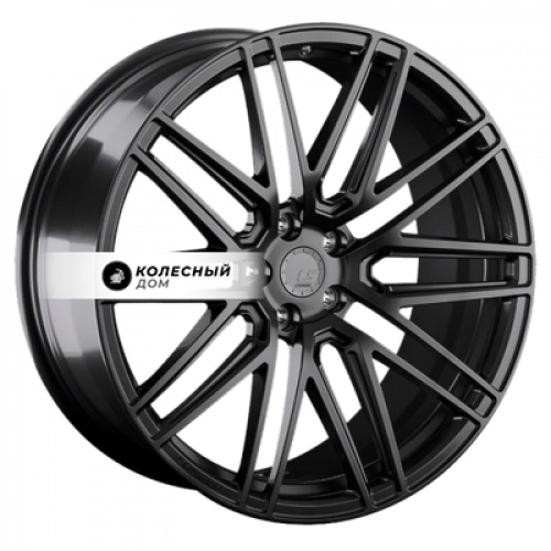 Большое фото товара - 10*21 5*112 ET44 66,6 LS Forged LS FG12 HPB, 10220965. Вариант №2