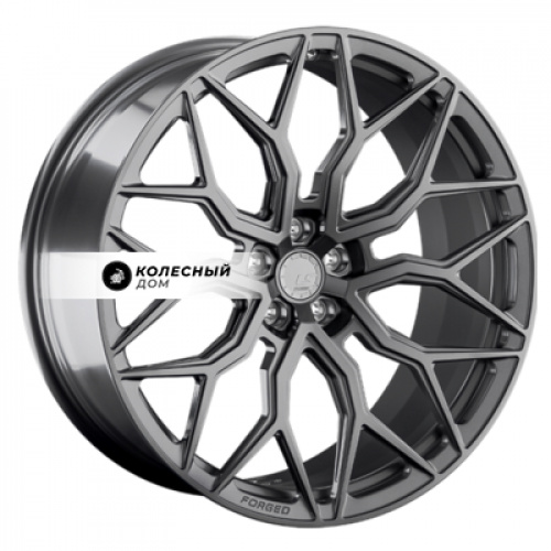 Большое фото товара - 10*21 5*112 ET44 66,6 LS Forged LS FG13 MGM, 10225576. Вариант №2