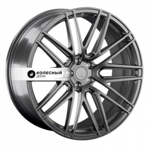 Большое фото товара - 11*22 5*112 ET45 66,6 LS Forged LS FG12 MGM, 10226997. Вариант №2