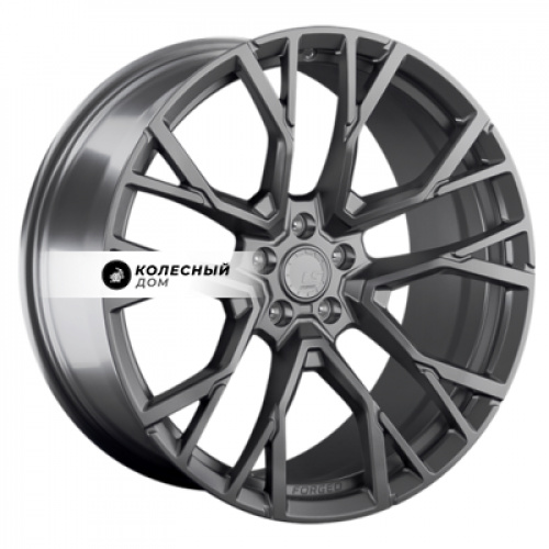 Большое фото товара - 10*21 5*112 ET44 66,6 LS Forged LS FG07 MGM, 10227026. Вариант №2