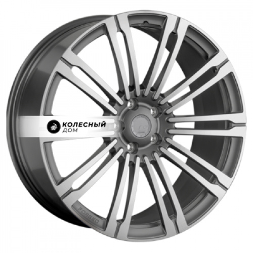 Большое фото товара - 9,5*22 5*120 ET49 72,6 LS Forged LS FG16 MGMF, 10227094. Вариант №2