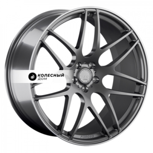 Большое фото товара - 10*22 5*112 ET40 66,6 LS Forged LS FG09 MGML, 10227124. Вариант №2