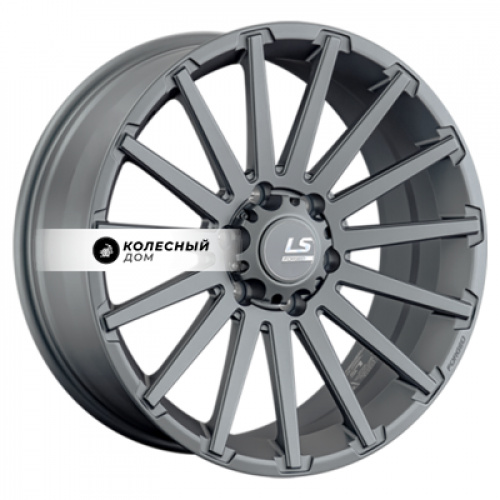 Большое фото товара - 8,5*21 6*139,7 ET50 95,1 LS Forged LS FG32 MGM, 10238953. Вариант №2