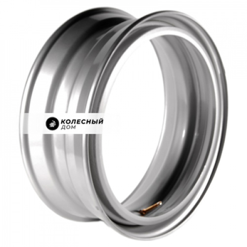 Большое фото товара - 7,5*22,5 ET110 0 Asterro 0/0/0/110 Silver, 10247355. Вариант №2
