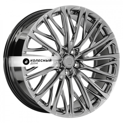 Большое фото товара - 9*21 5*120 ET45,5 62,6 LS Forged LS FG60 HPB, 10277235. Вариант №2