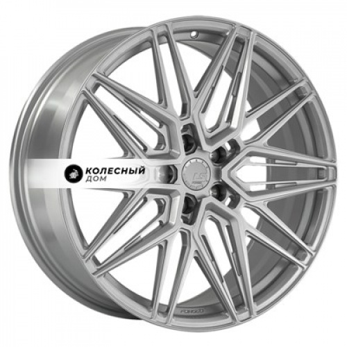Большое фото товара - 9,5*22 5*120 ET40 62,6 LS Forged LS FG58 MBZ, 10292585. Вариант №2