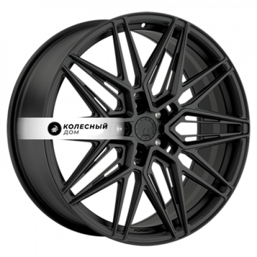 Большое фото товара - 9,5*22 5*120 ET40 62,6 LS Forged LS FG58 MB, 10292587. Вариант №2