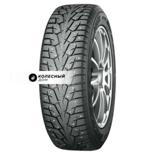 Большое фото товара - 175/70 R14 88T Yokohama iceGuard Stud iG55 XL, 3245307523. Вариант №2
