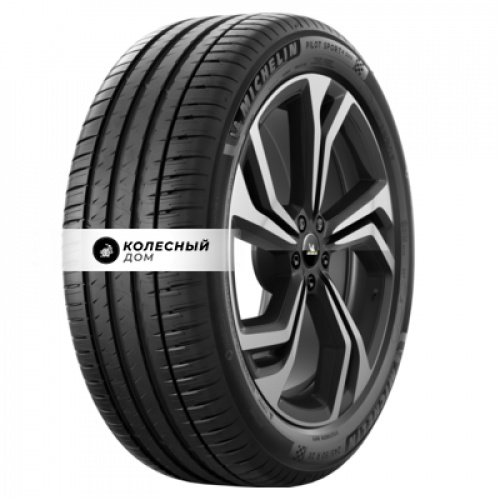 Большое фото товара - 255/50 R19 107Y Michelin Pilot Sport 4 SUV XL, 3245308036. Вариант №2