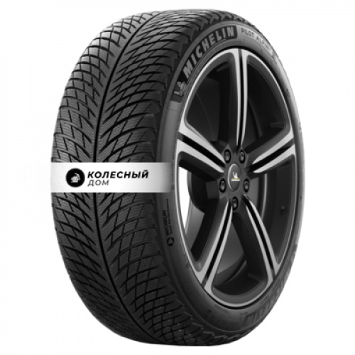 Большое фото товара - 255/40 R20 101W Michelin Pilot Alpin 5 XL, 3245768903. Вариант №2