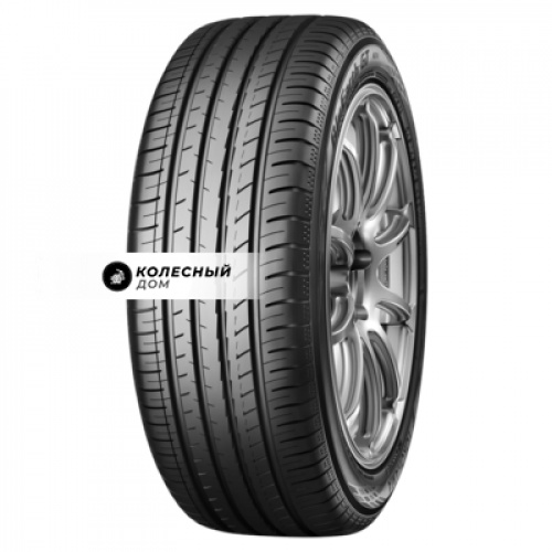 Большое фото товара - 215/60 R16 99V Yokohama BluEarth-GT AE51, 3245771684. Вариант №2