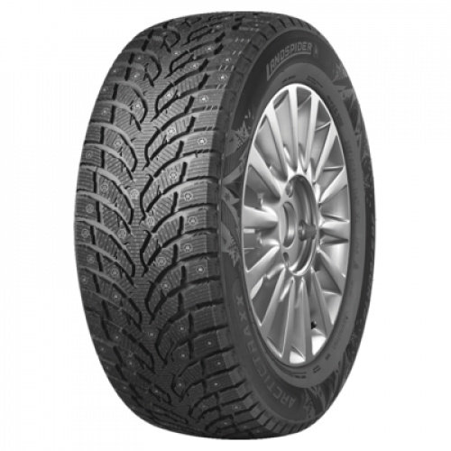 Большое фото товара - 185/60 R15 88T Landspider Arctictraxx XL, 3246506353. Вариант №2