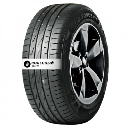 Большое фото товара - 255/50 R19 107W Leao Nova-Force C/S XL, 3246516800. Вариант №2