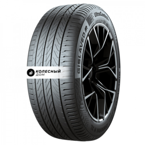 Большое фото товара - 175/65 R14 82T Gislaved UltraControl, 3246518221. Вариант №2