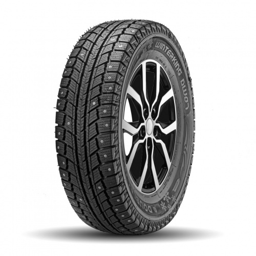 Большое фото товара - 175/70 R14 84T DoubleStar DW07, 3246521536. Вариант №2