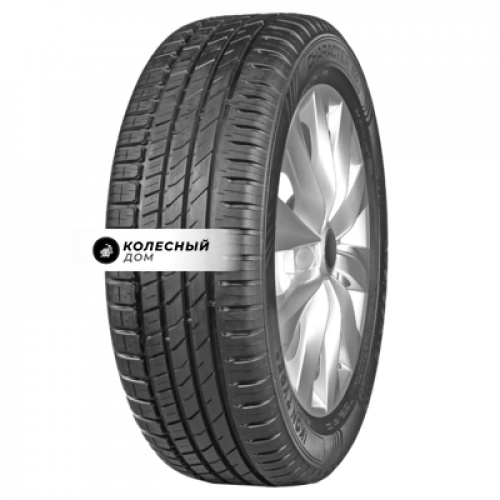 Большое фото товара - 205/55 R16 91H Ikon / Nokian Tyres Character Eco, 3246556964. Вариант №2