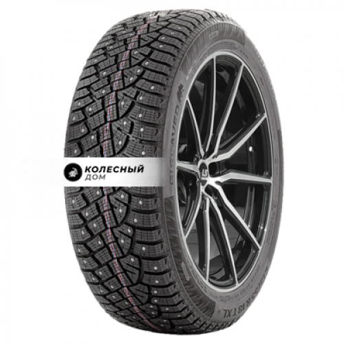 Большое фото товара - 205/55 R16 94T Gislaved IceControl, 3246595559. Вариант №2