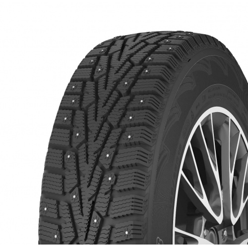Большое фото товара - 175/65 R14 82Q Tunga Nordway 3, 3246659913. Вариант №2