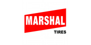 Логотип бренда - Marshal