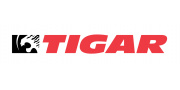Логотип бренда - Tigar