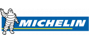 Логотип бренда - Michelin