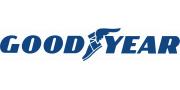 Логотип бренда - Goodyear