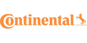 Логотип бренда - Continental