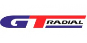 Логотип бренда - GT Radial